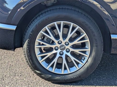 Used 2024 Genesis GV80 2.5T image 9