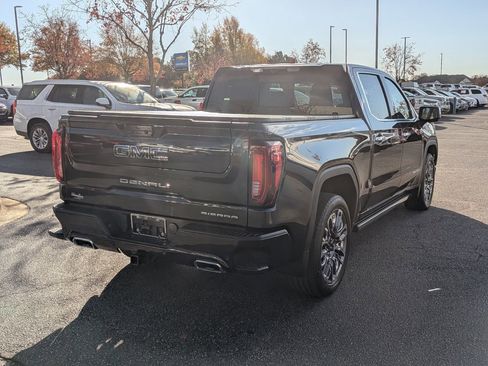 Certified 2024 GMC Sierra 1500 Denali Ultimate image 9