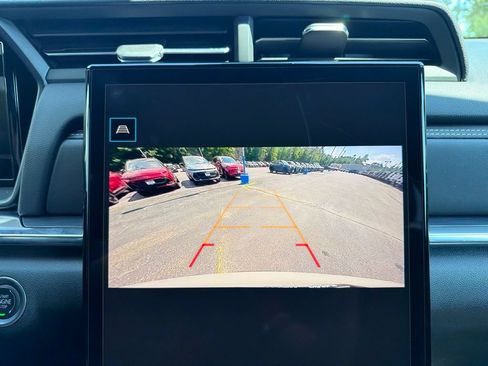 Used 2025 GMC Terrain Elevation w/ Elevation Premium Package AWD/4WD image 25