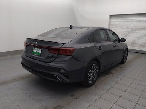 Used 2024 Kia Forte GT-Line image 9