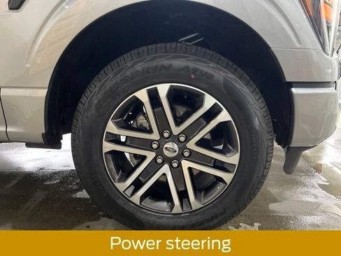 Certified 2023 Ford F150 XL w/ STX Appearance Package AWD/4WD image 12