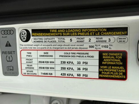 Used 2021 Audi A6 Premium Plus w/ Premium Plus Package image 61