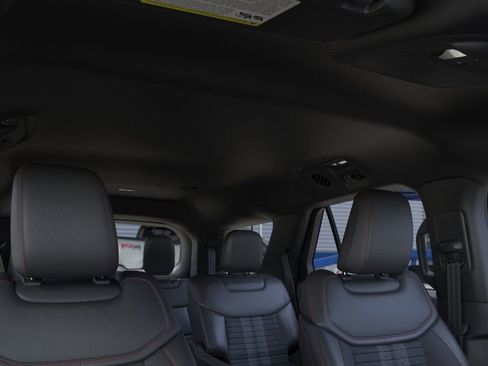 New 2026 Ford Explorer ST-Line image 22