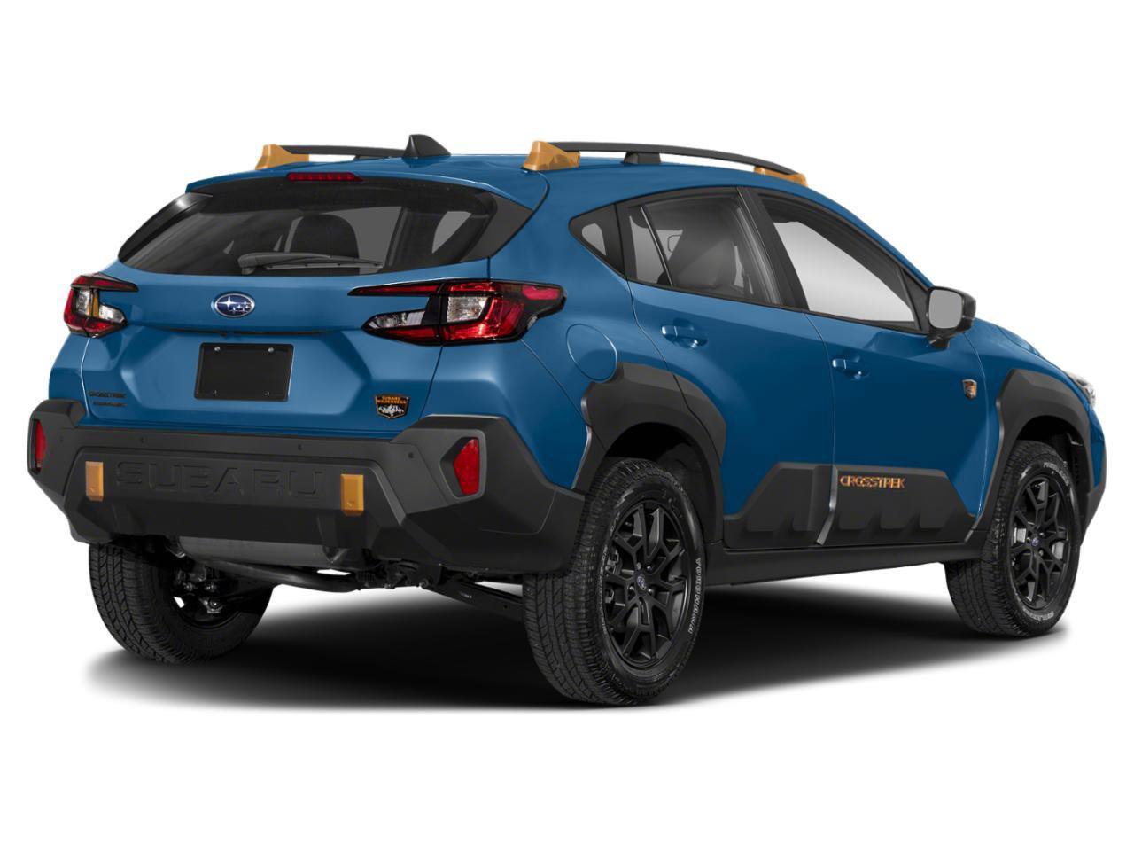 New 2027 Subaru Crosstrek 2.5i Wilderness AWD/4WD image 11