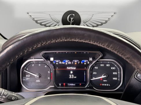 Used 2021 GMC Sierra 1500 Denali image 18