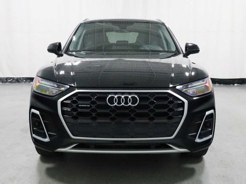 Certified 2023 Audi Q5 2.0T Premium w/ Convenience Package AWD/4WD image 14