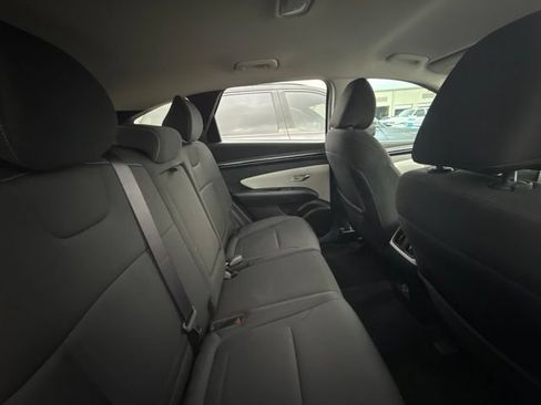 Used 2022 Hyundai Tucson SEL FWD image 7