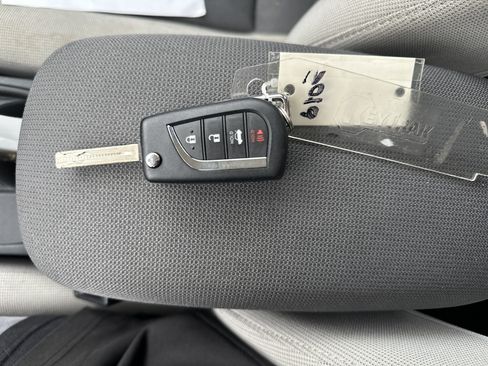 Certified 2024 Toyota Corolla LE FWD image 37
