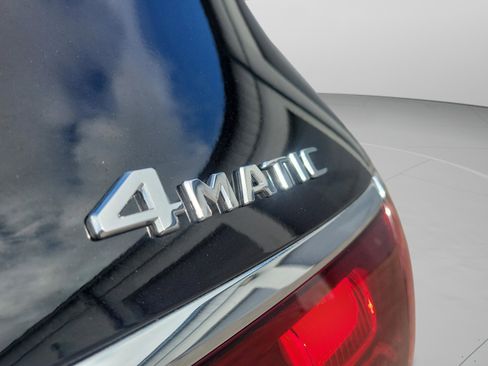 Certified 2026 Mercedes-Benz GLS 580 4MATIC image 34