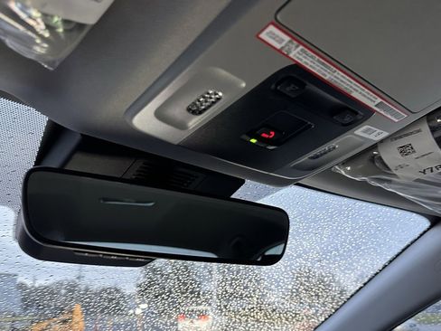 New 2026 Toyota Camry LE image 25