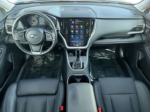 Certified 2023 Subaru Legacy Limited image 16