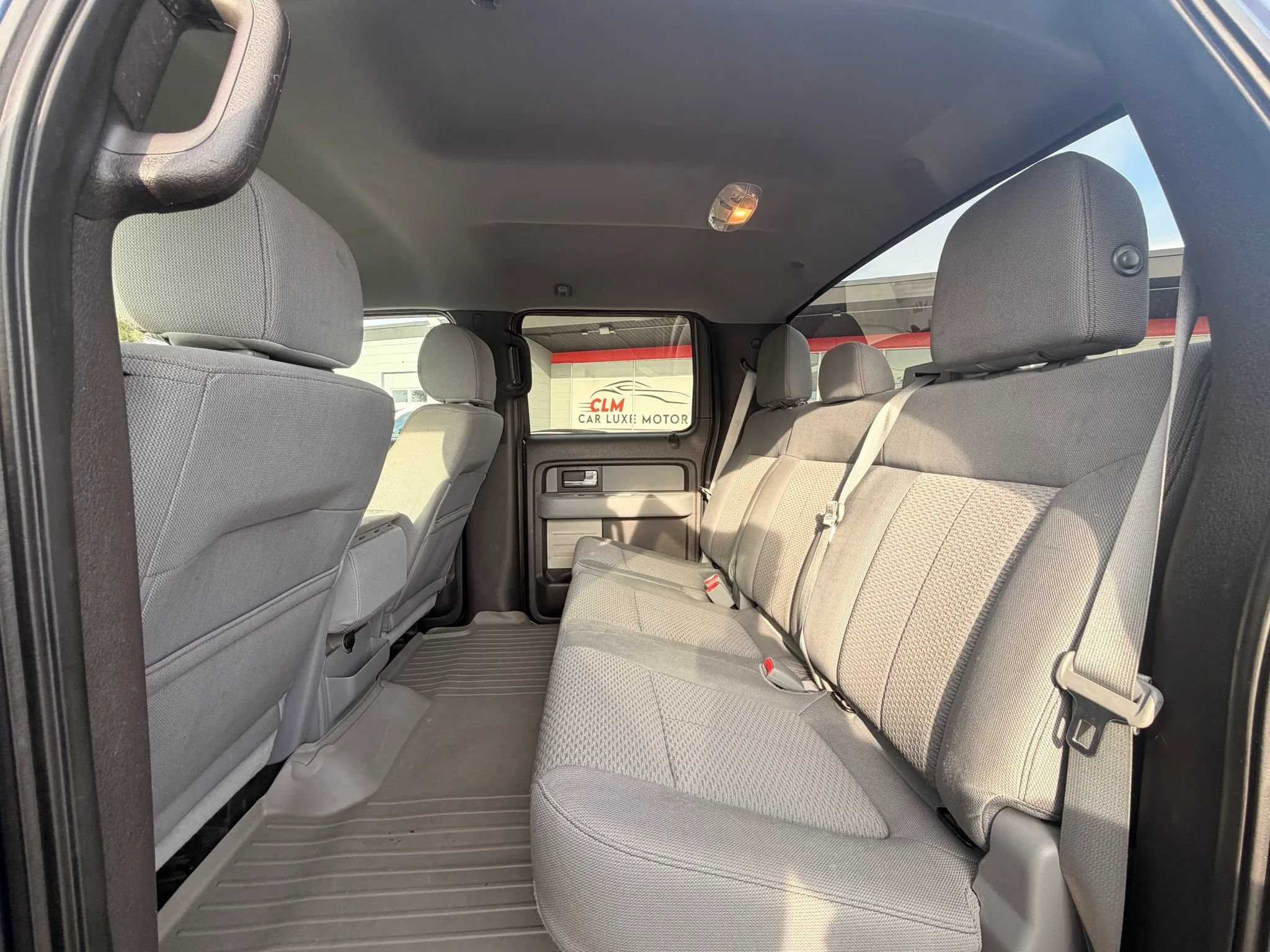 Used 2013 Ford F150 XLT AWD/4WD image 13