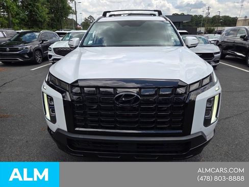Used 2025 Hyundai Palisade XRT FWD image 22