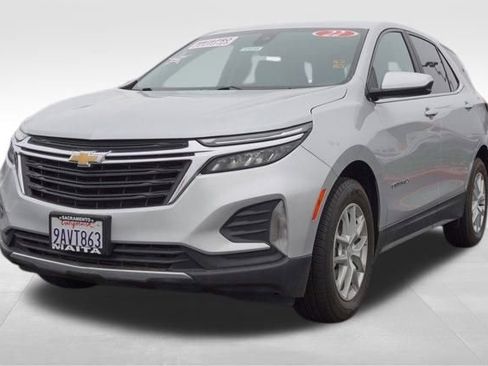 Used 2022 Toyota Highlander XLE image 8