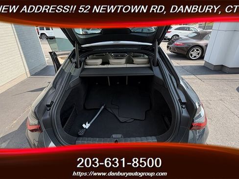Used 2023 BMW i4 eDrive35 w/ Premium Package RWD image 32