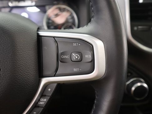 Used 2023 RAM 1500 Big Horn image 19