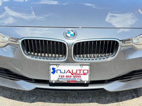 Used 2015 BMW 328i xDrive Sedan AWD/4WD image 96
