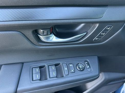 Used 2026 Honda CR-V Sport-L image 12