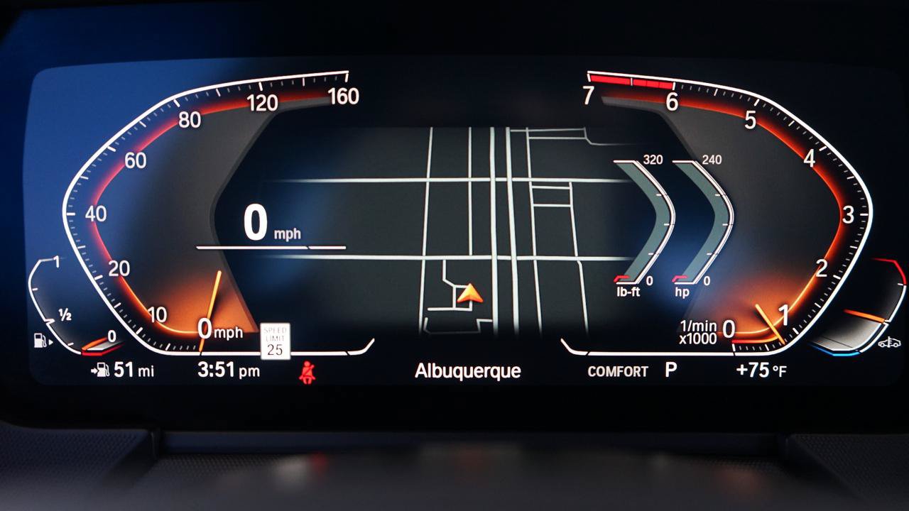 Used 2021 BMW 228i Gran Coupe w/ Convenience Package FWD image 14