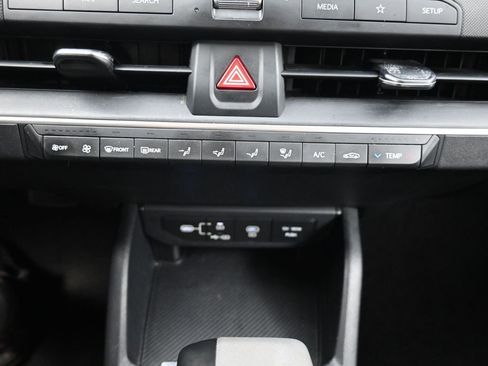 Used 2025 Kia K4 FWD image 13