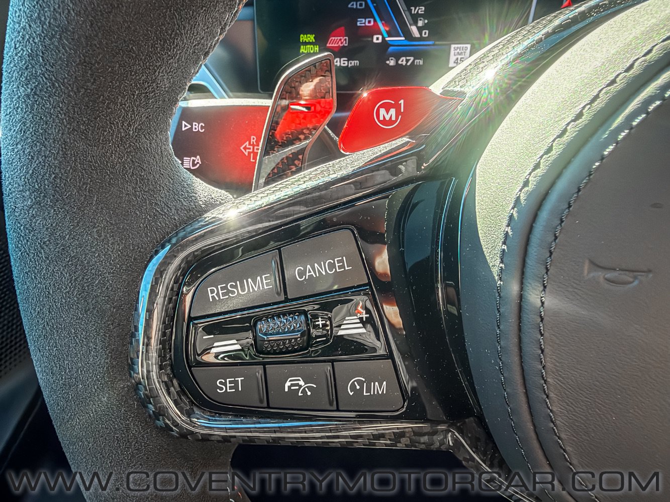Used 2026 BMW M2 CS RWD image 39