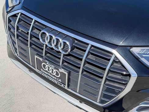 Used 2023 Audi Q5 2.0T Premium w/ Convenience Package AWD/4WD image 8