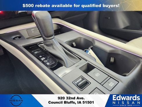 New 2026 Nissan Sentra SL w/ Floor Mat Package FWD image 30
