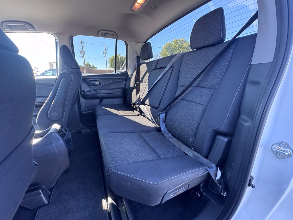 Used 2023 Honda Ridgeline Sport image 17