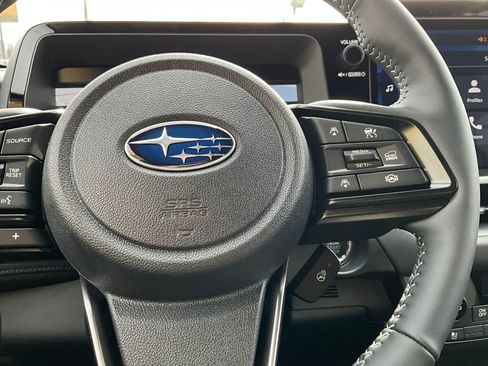 Used 2026 Subaru Outback Touring XT AWD/4WD image 21