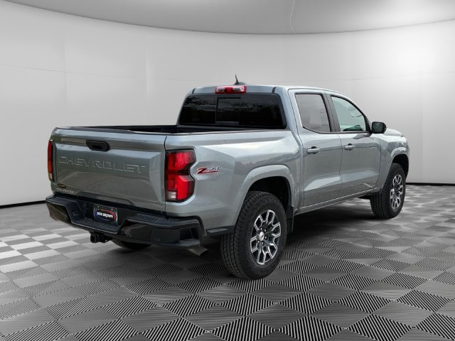 New 2026 Chevrolet Colorado Z71 w/ Technology Package AWD/4WD image 5