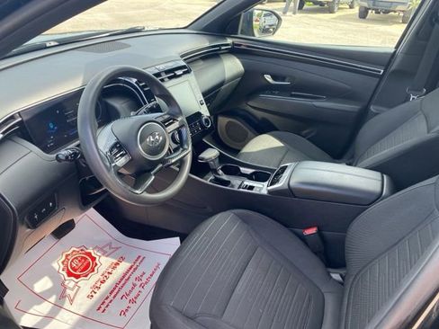 Used 2023 Hyundai Santa Cruz SEL w/ Activity Package image 17