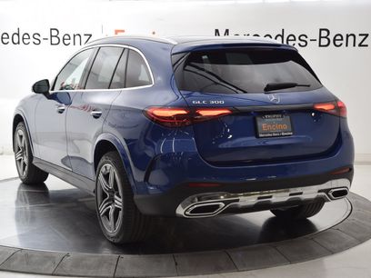 Used 2023 Mercedes-Benz GLC 300