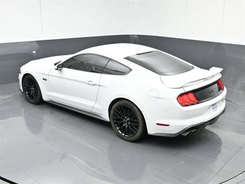Used 2021 Ford Mustang GT Premium w/ GT Performance Package image 26
