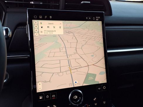 Used 2026 GMC Terrain Elevation image 8