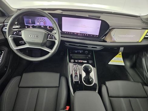 New 2026 Audi A6 Prestige AWD/4WD image 22