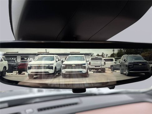 New 2026 Chevrolet Tahoe High Country RWD image 30