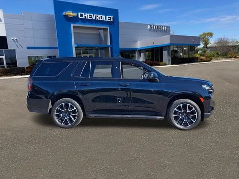 Used 2023 Chevrolet Tahoe RST w/ Luxury Package AWD/4WD image 27
