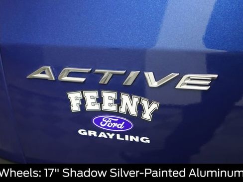 Used 2023 Ford Escape Active w/ Tech Pack #1 image 28