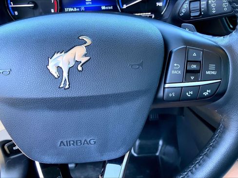 Certified 2023 Ford Bronco Sport Badlands AWD/4WD image 25