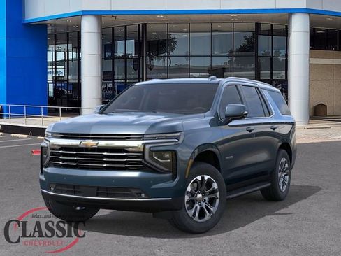 New 2026 Chevrolet Tahoe LT w/ Comfort Package RWD image 7