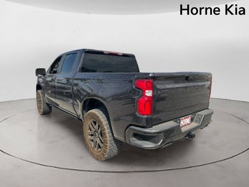 Used 2023 Chevrolet Silverado 1500 LT Trail Boss AWD/4WD image 5