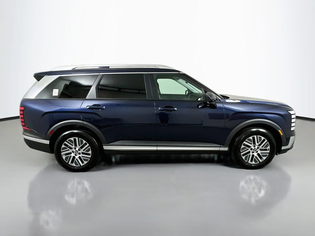 New 2027 Hyundai Palisade SEL Premium w/ Tow & Go Package FWD image 4