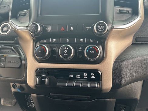 Used 2022 RAM 2500 Laramie image 28