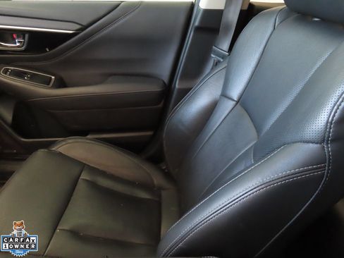 Used 2023 Subaru Outback Touring XT AWD/4WD image 20
