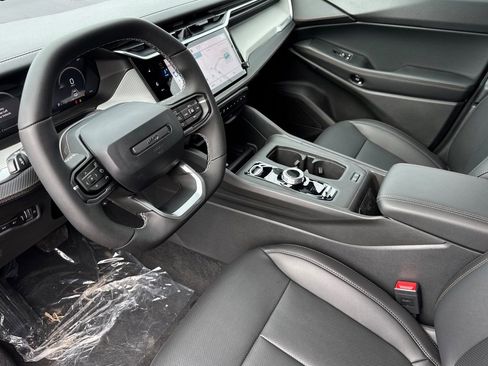 New 2026 Jeep Cherokee Limited image 11