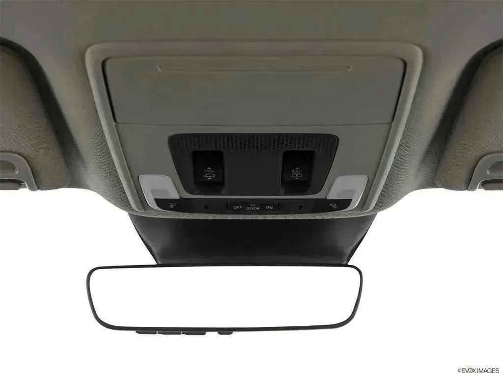 New 2026 Honda Pilot image 45
