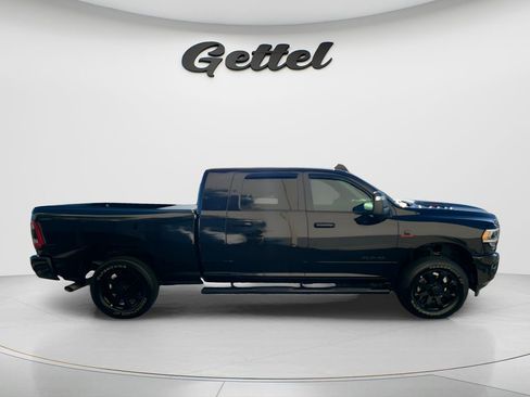 Used 2024 RAM 3500 Laramie w/ Night Edition image 3