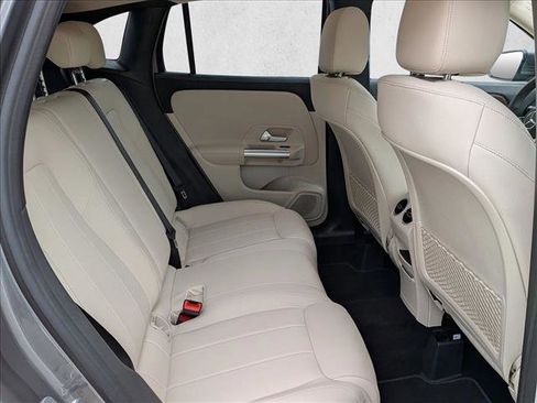 Certified 2026 Mercedes-Benz GLA 250 GLA 250 image 18