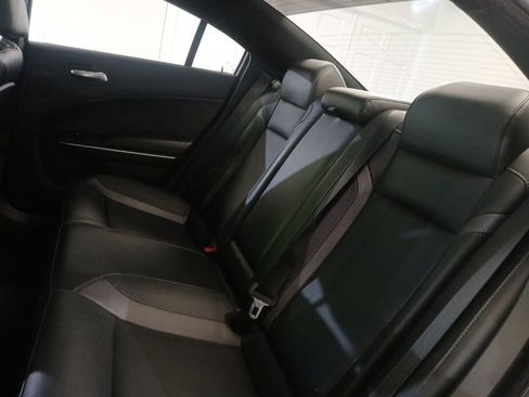 Used 2018 Dodge Charger GT AWD/4WD image 14