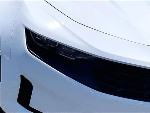 Used 2023 Chevrolet Camaro LT w/ RS Package RWD image 30